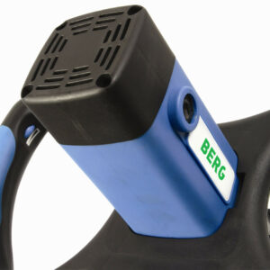 Mélangeur à main - modèle EHR110 BEL - 230V - 1100W - 1 vitesse - 250 à 700 RPM