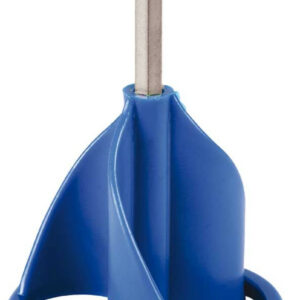 Mélangeur plastique KR 85 S - 85X400 HEX8-Affûtage