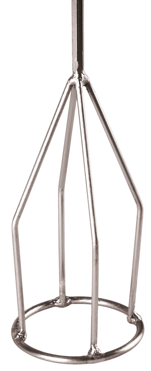 Mélangeur - RB 100 SZ - Cylindrique 100x500 HEX8