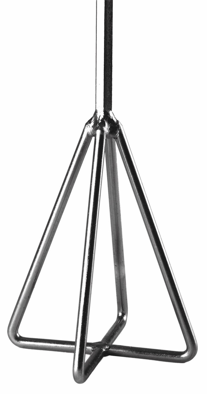 Mélangeur - RB 120 SK - Conique 120x600 HEX10
