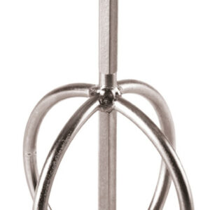 Mélangeur - RB 120 SR - Rond 120x600 HEX10