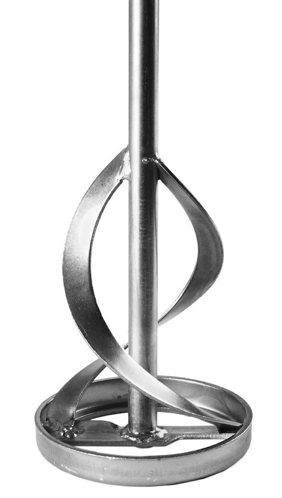 Mélangeur rond - RR 100 G 740 - 100x740 M14