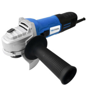 Meuleuse D'angle - modèle TAG 900-125 - 230V - 860W - 12000 RPM - 125MM - M14