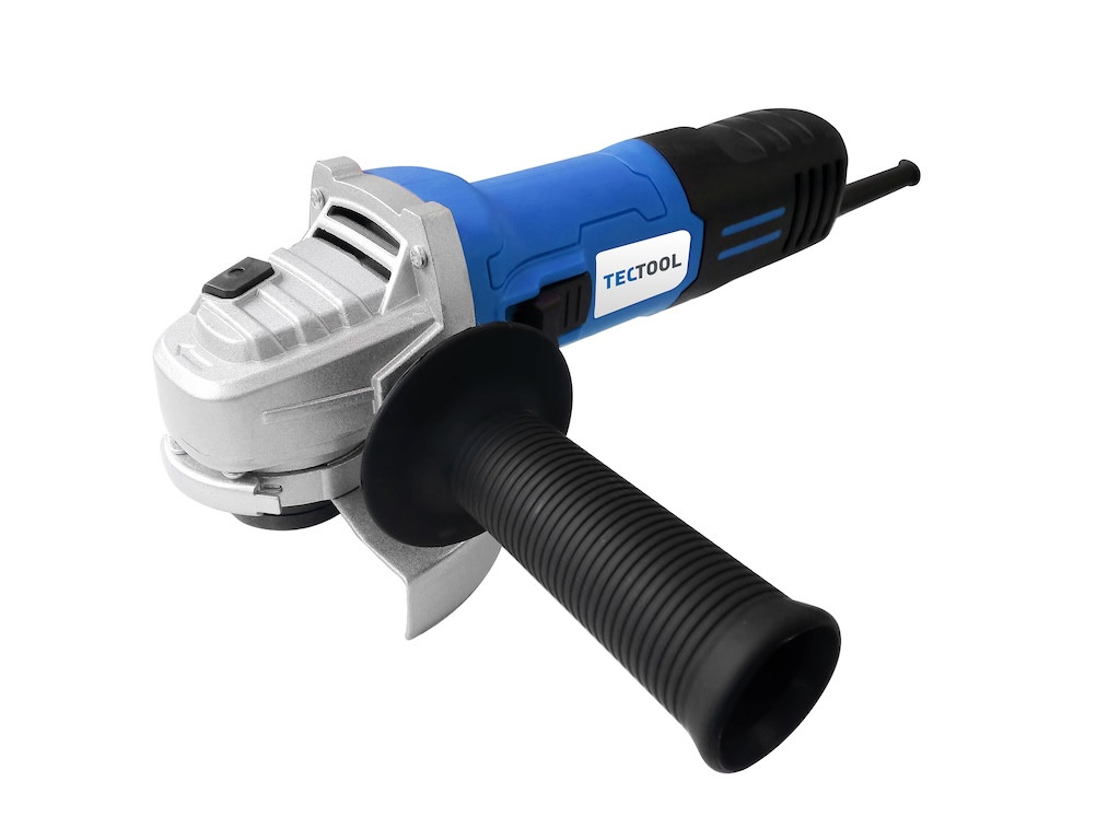Meuleuse D'angle - modèle TAG 900-125 - 230V - 860W - 12000 RPM - 125MM - M14