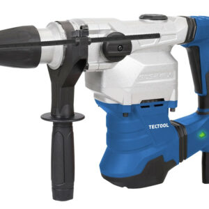 Perforateur SDS-MAX - TRH 1500 [230V - EU] - 1500 W - 480 tr/min - 12 J - inclus coffret et foret