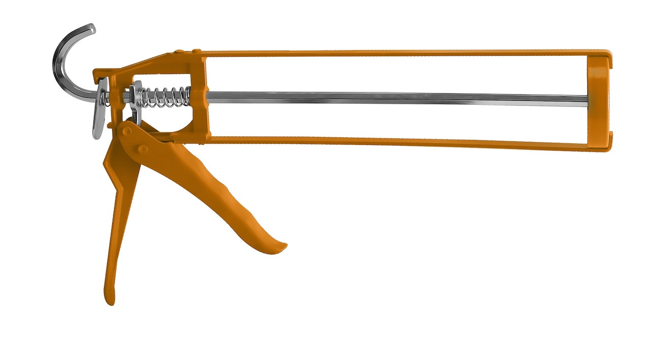 Pistolet squelette de 320ml