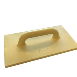 Planche à frotter PU - 360 x 200 mm