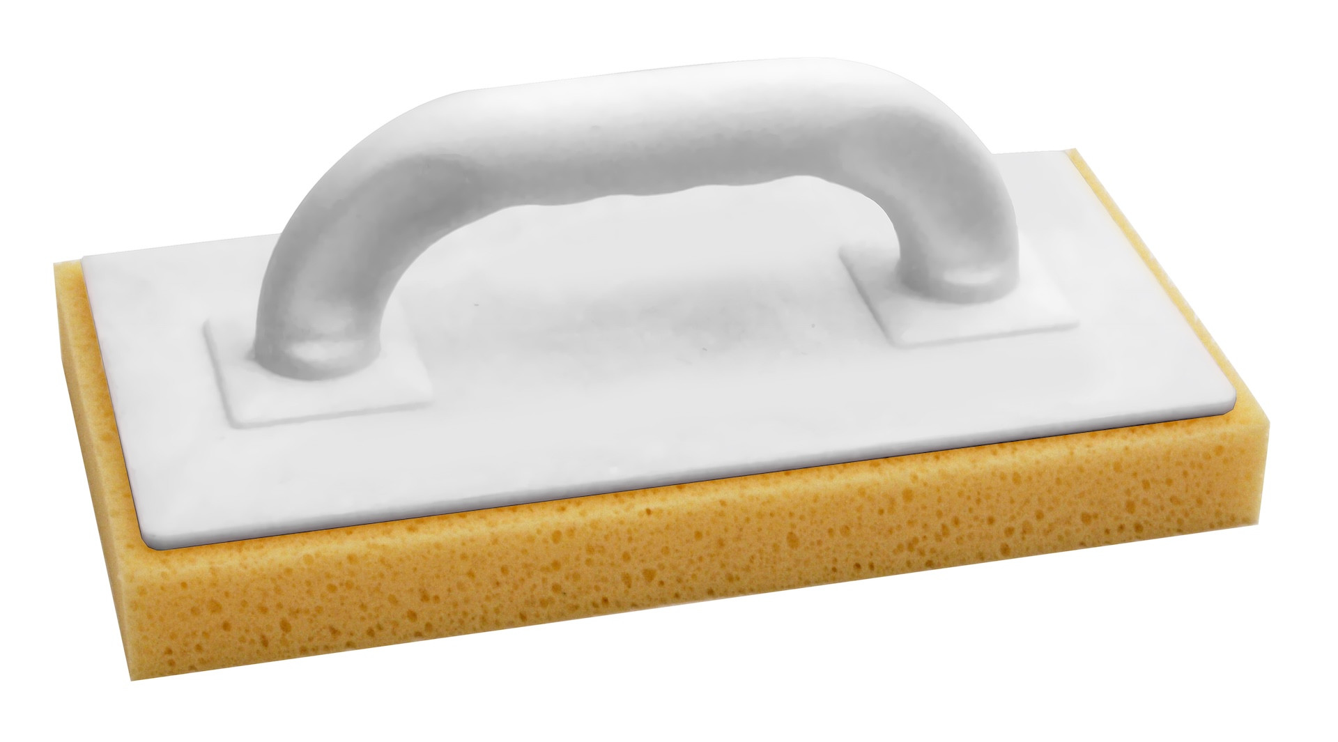 Planche de lavage pour carrelage - hydro - 280x140x30mm