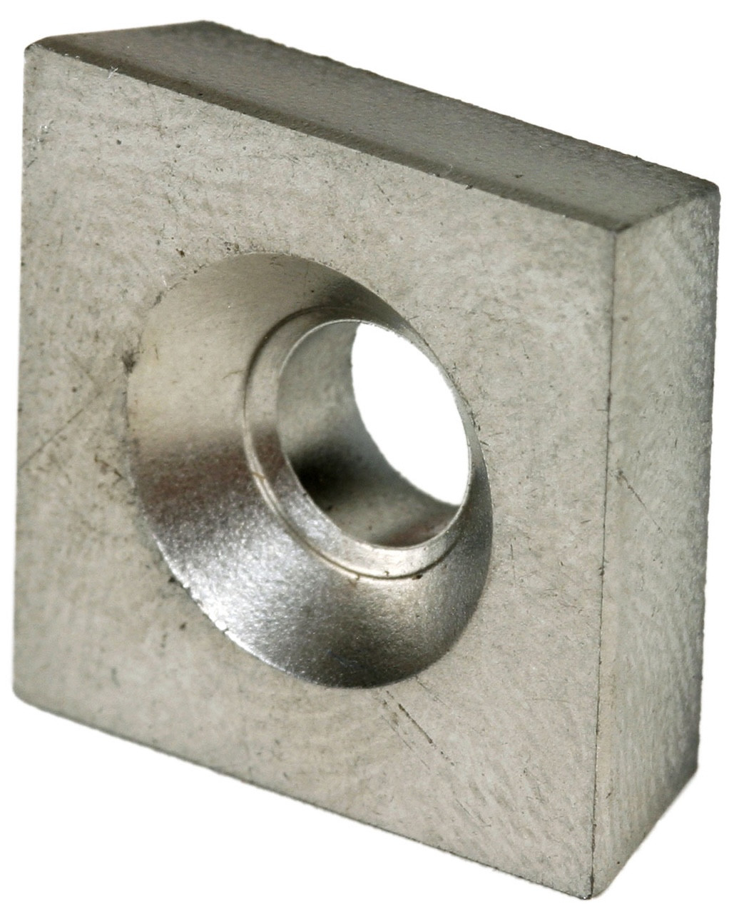 Plaques réversibles en carbure - 100 pièces
