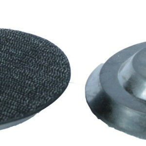 Plateau de ponçage et de polissage auto-agrippant - Ø100 mm - fixation M14