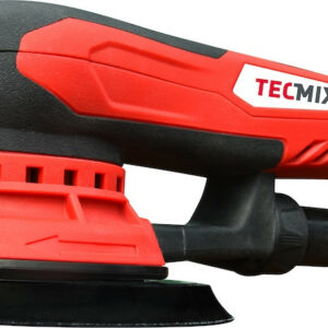 Ponceuse excentrique - modèle TMX EXS350 5.0 - 230V & 350W - 4000-10000 RPM - Ø150MM - Moteur sans balais