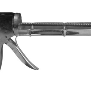 Presse à cartouche en aluminium - fermée - 320ml
