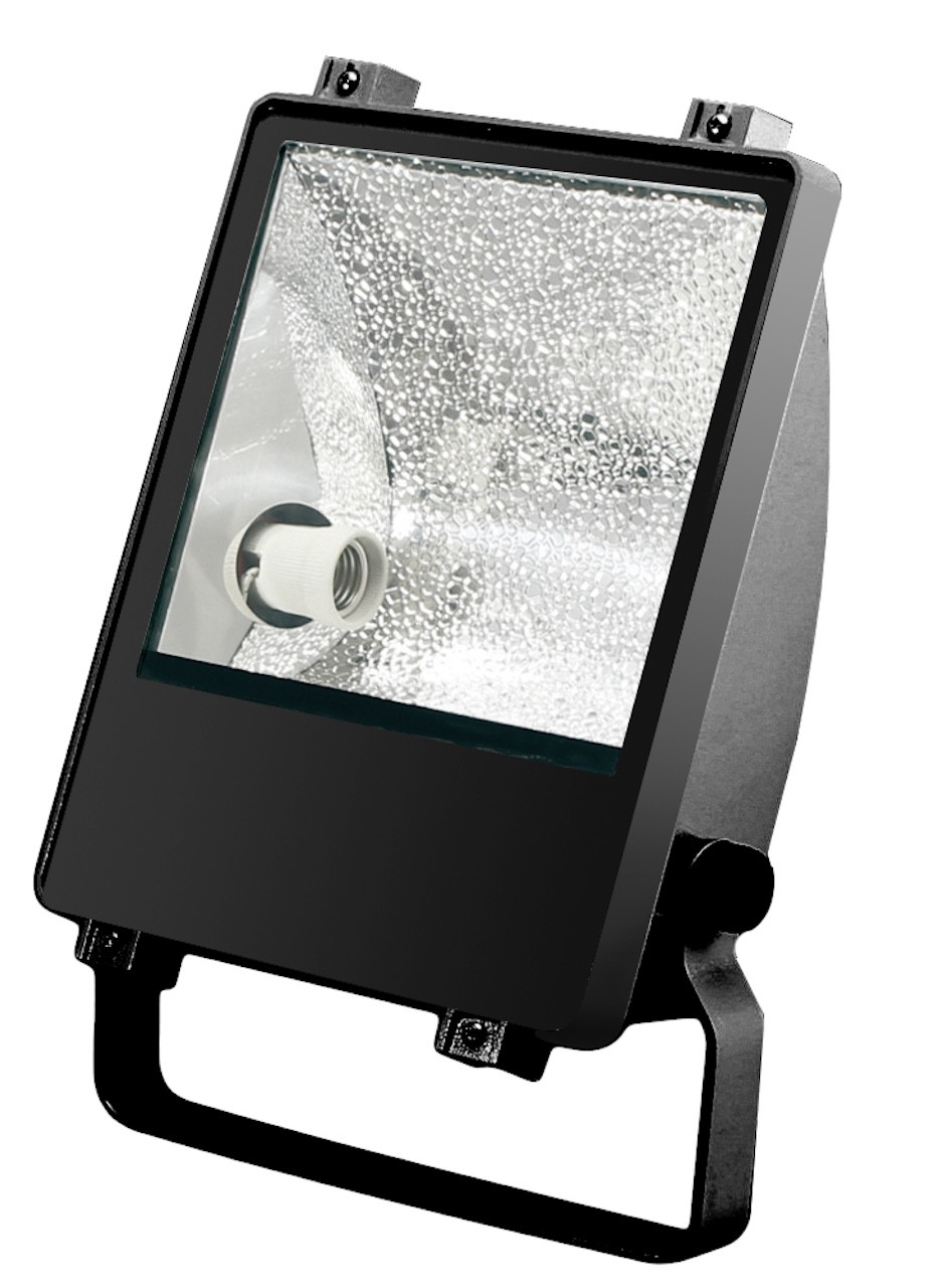 Projecteur HQI 150 S - IP65
