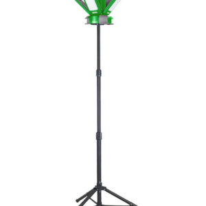 Projecteur led à 360° - bluetooth - modèle Star Led 120 TS - 230V