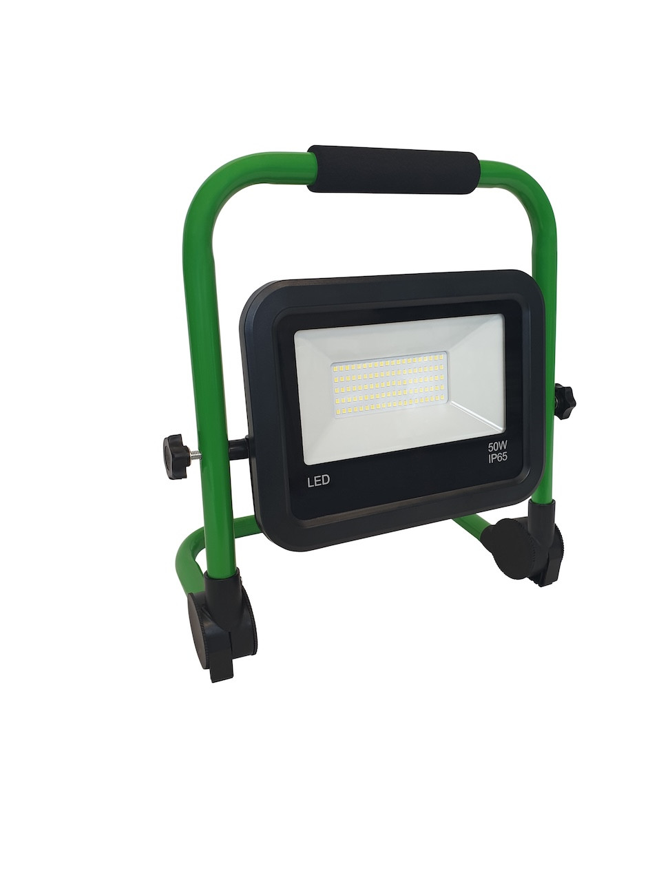 Projecteur LED Fold LED 50 - 230V - IP65 avec support