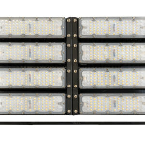 Projecteur LED Super LED 400 - 230V - IP65