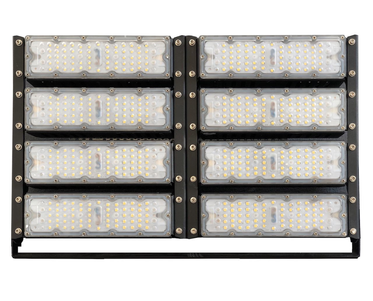 Projecteur LED Super LED 400 - 230V - IP65
