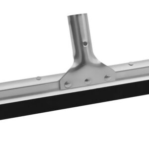 Raclette à carrelage galvanisée - premium - 450mm