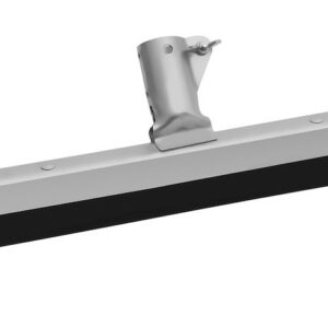 Raclette à carrelage professionnelle - 450mm