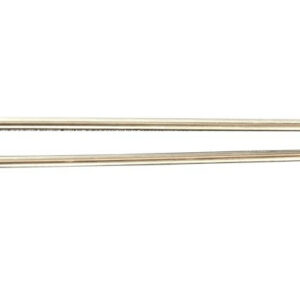 Résistance chauffante plongeante - INOX - 230V & 2000W