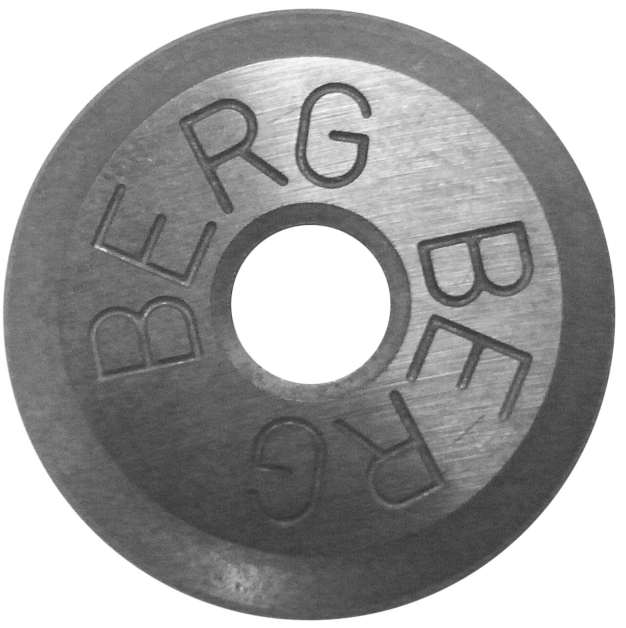 Roue de coupe en carbure - BTC HME 22 - Ø 22 mm - en vrac