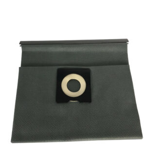 Sac filtre textile Ø60MM - pour aspirateur NTS 30 PREMIUM - Fond