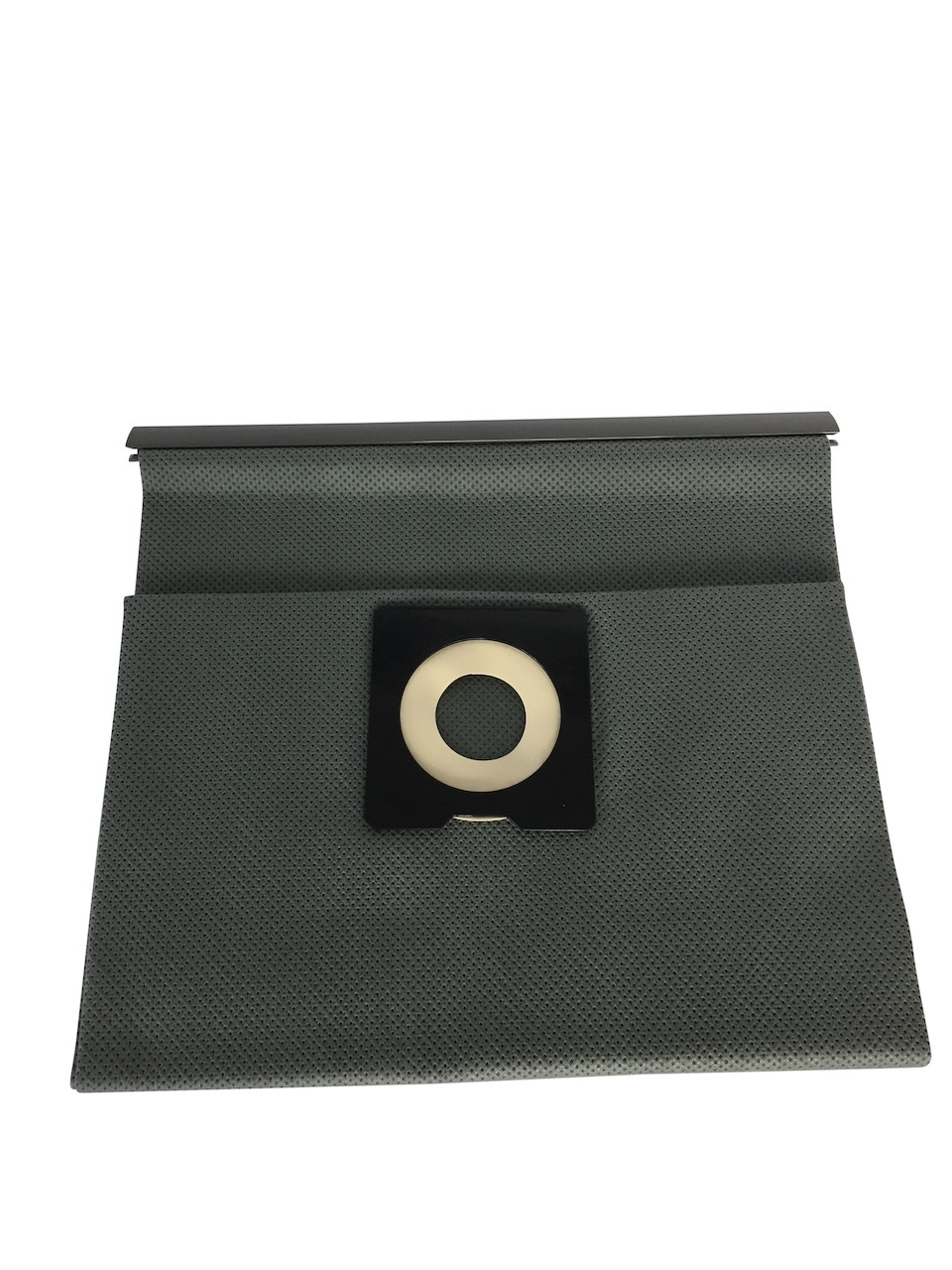 Sac filtre textile Ø60MM - pour aspirateur NTS 30 PREMIUM - Fond