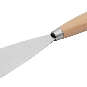 Spatule de peintre en bois - 70mm