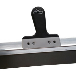 Spatule large en inox - 2K - 220x0,4mm