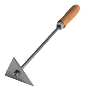Spatule pour cloisons sèches - inox - embout PH 2 - 120mm