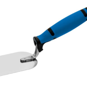 Spatule pour plâtrier en inox - 2K - 60mm