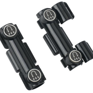 Support magnétique pour BCL Power LED 20 Akku-W