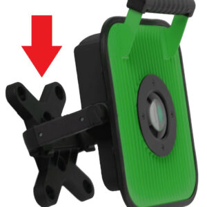 Support magnétique pour BCL Sound LED 30