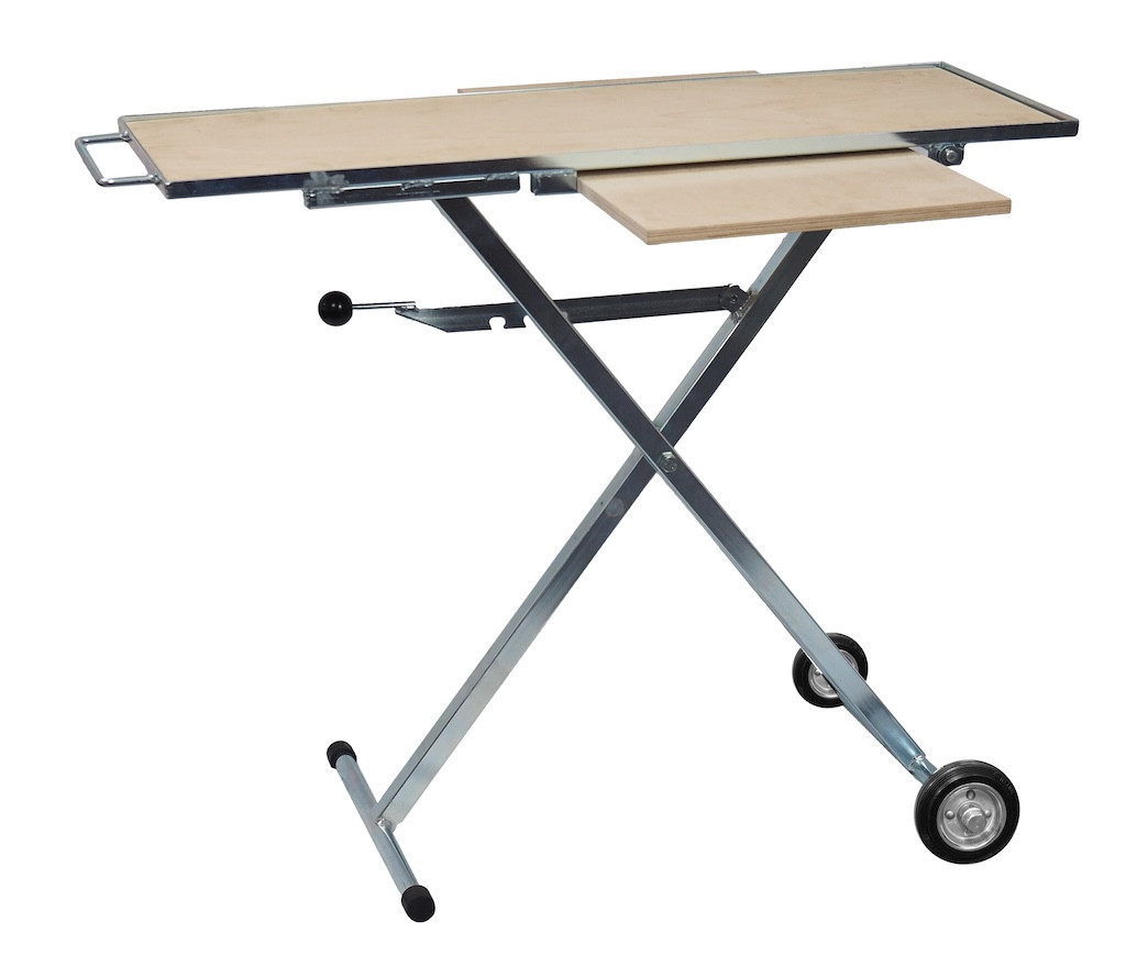 Table de travail pour coupe-carreaux FSM AT 640/900