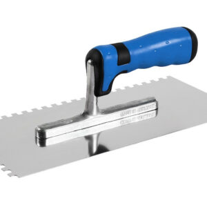 Taloche E4 - inox - 2K - 280x130x0,7mm