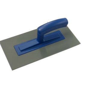 Taloche en plastique - 280 x 140 x 2 mm