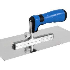 Taloche flexible - inox - 2K - 280 x 130 mm