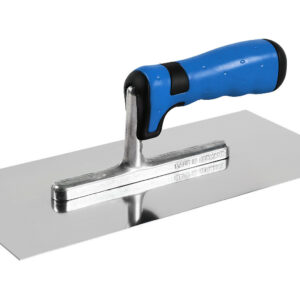 Taloche inox - 2K - 280x130x0,7mm