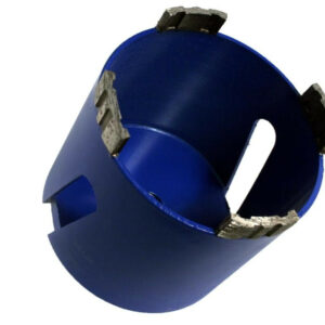 Trépan diamanté - Ø 68 mm - M16