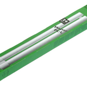 Tube fluorescent Philips - 24W - LSLP 24