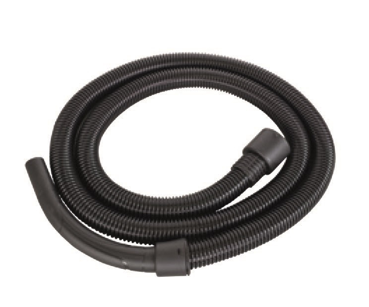 Tuyau d'aspiration antistatique - 4M - Pour aspirateur NTS 30 PREMIUM - Ø32MM