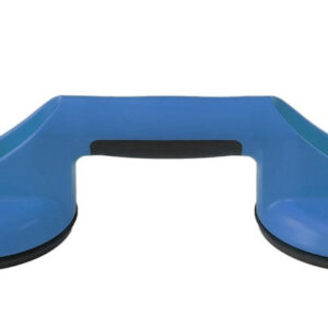 Ventouse en plastique double - Ø 115 mm