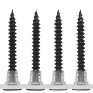 Vis pour chargeur TBS - filetage fin - 3,9 x 25 mm (1000 pcs) - embout PH2