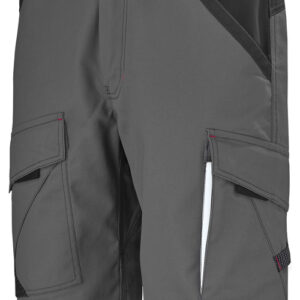 Bermuda homme CRUSHER.L3 charcoal/noir T1-S LAFONT LA-1ATB3-2283-1