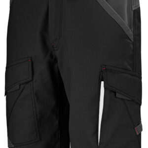 Bermuda homme CRUSHER.L3 noir/charcoal T4-XL LAFONT LA-1ATB3-4058-4