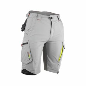 Bermuda Molecule 4Way stretch gris clair T 42 LMA 6151-42