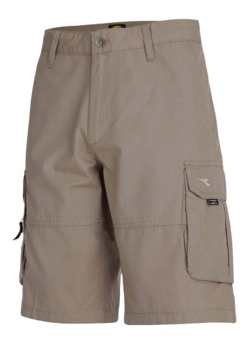 Bermuda WONDER II beige T2XL DIADORA SPA 702.160308