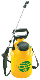 Pulvérisateur à pression préalable Floraly 5 Optima 3L
