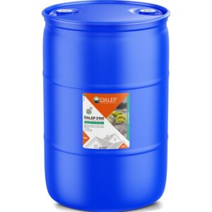 Bidon de 200 L fongicide 2100 professionnel (pour 320 m²) DALEP 101000208