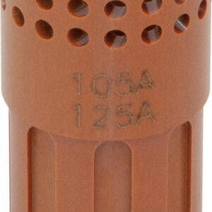 Blister de 1 diffuseur 105/125A pour torche plasma MT-125 / AT- 125 GYS 39148